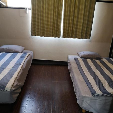 Apartment Namba Daikoku Осака Екстериор снимка
