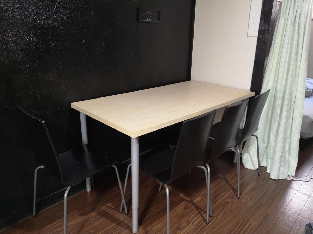 Apartment Namba Daikoku Осака Екстериор снимка