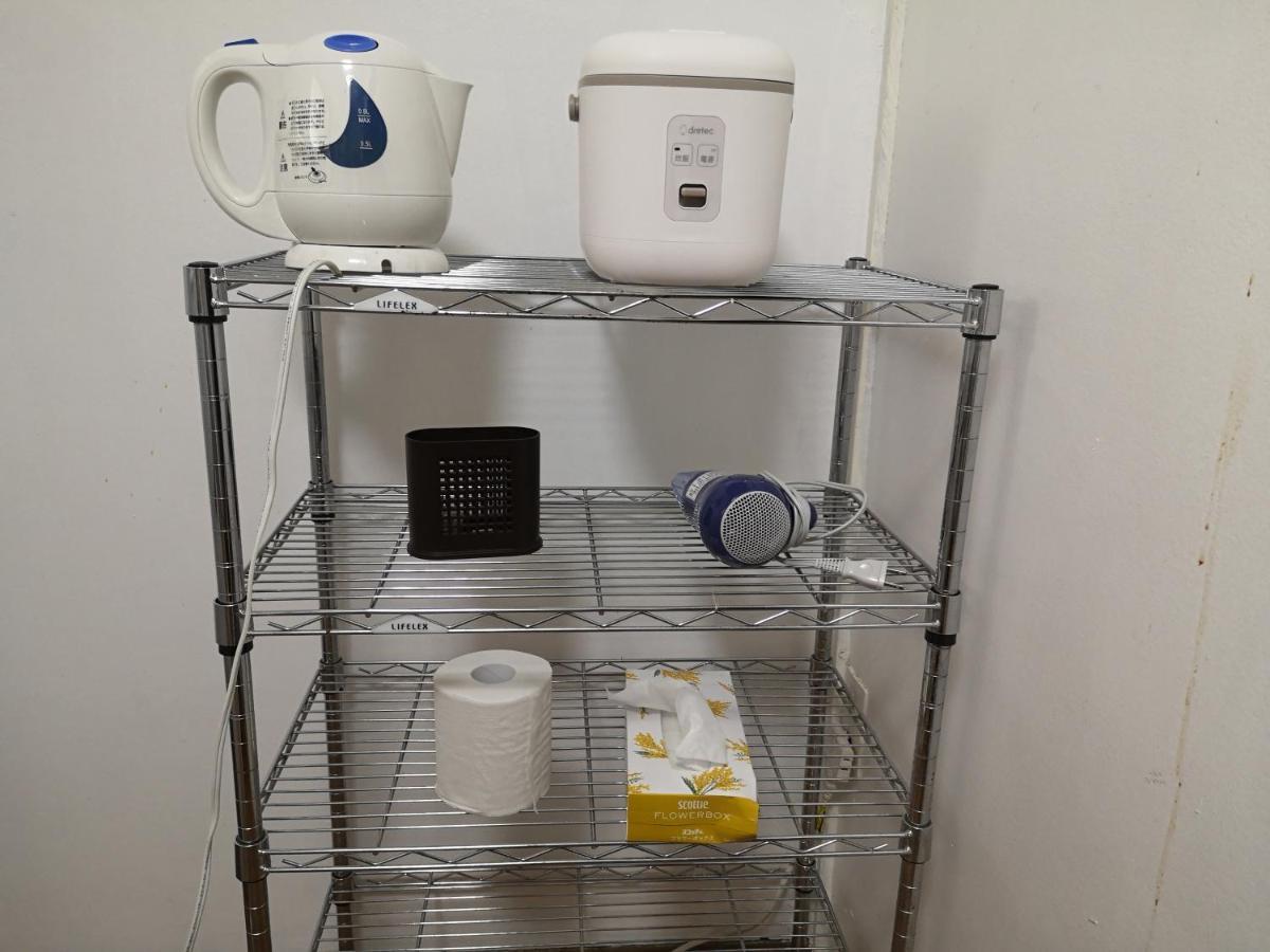 Apartment Namba Daikoku Осака Екстериор снимка