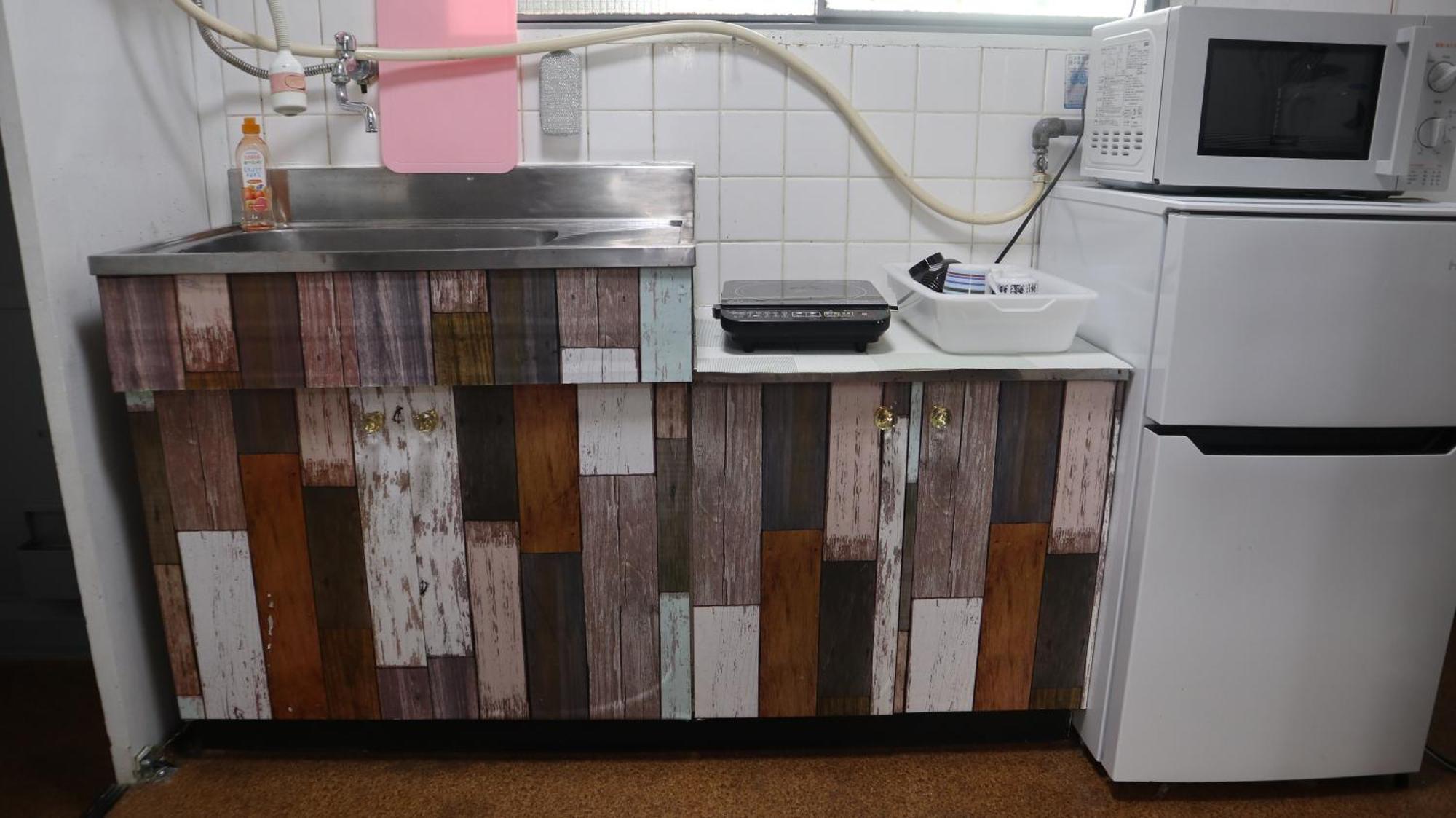 Apartment Namba Daikoku Осака Екстериор снимка