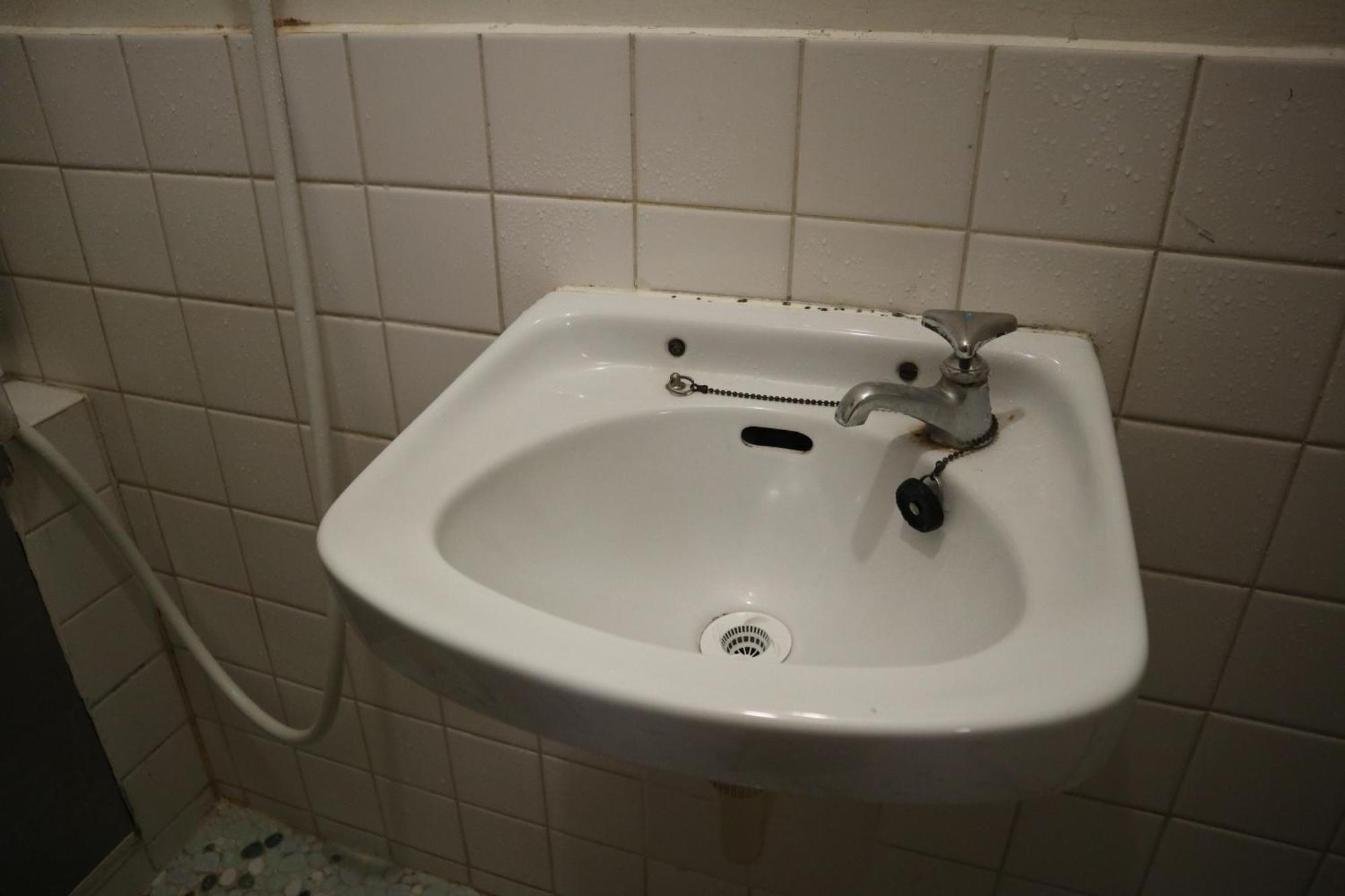 Apartment Namba Daikoku Осака Екстериор снимка