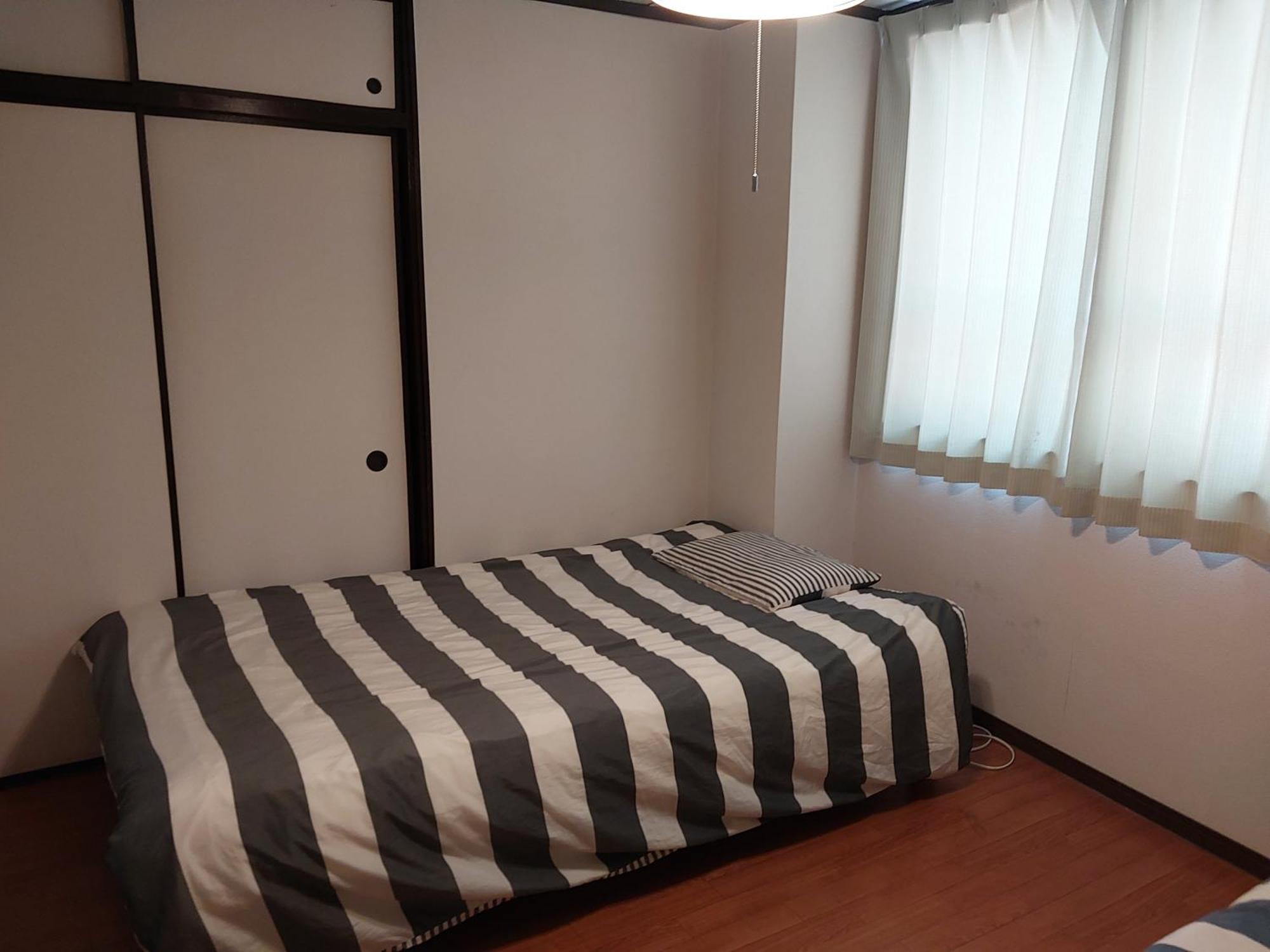 Apartment Namba Daikoku Осака Екстериор снимка