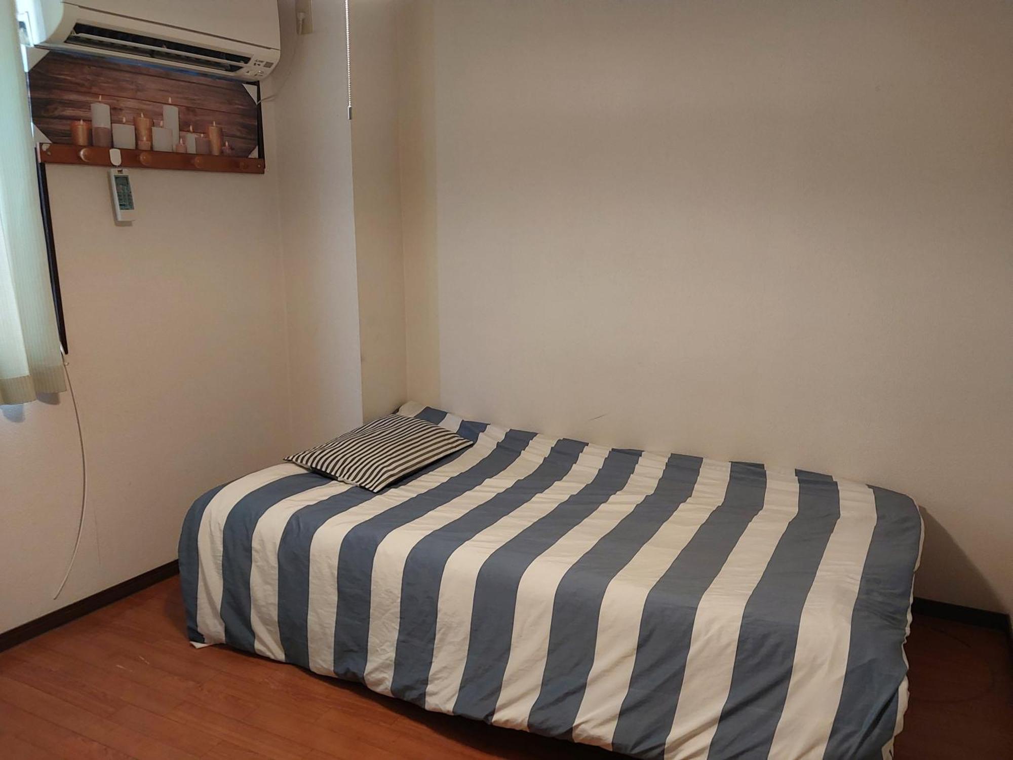 Apartment Namba Daikoku Осака Екстериор снимка