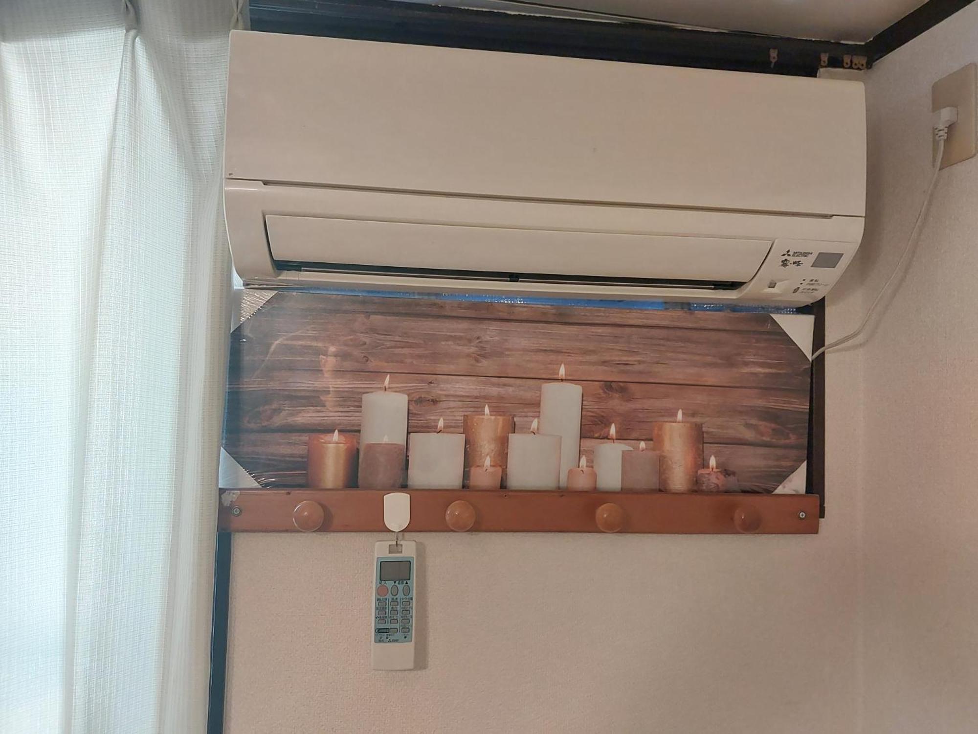 Apartment Namba Daikoku Осака Екстериор снимка